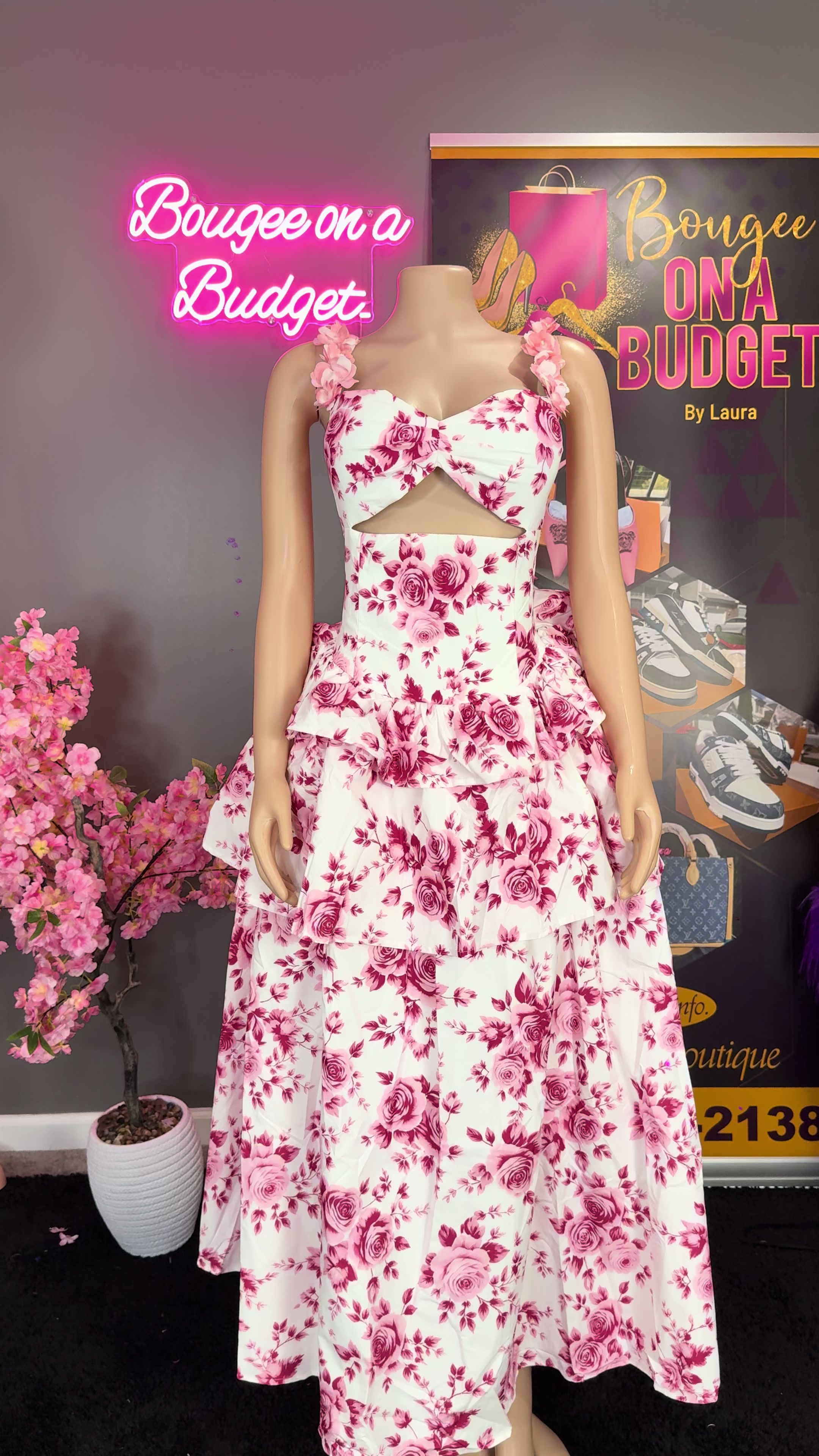 @Budget Babe Boutique