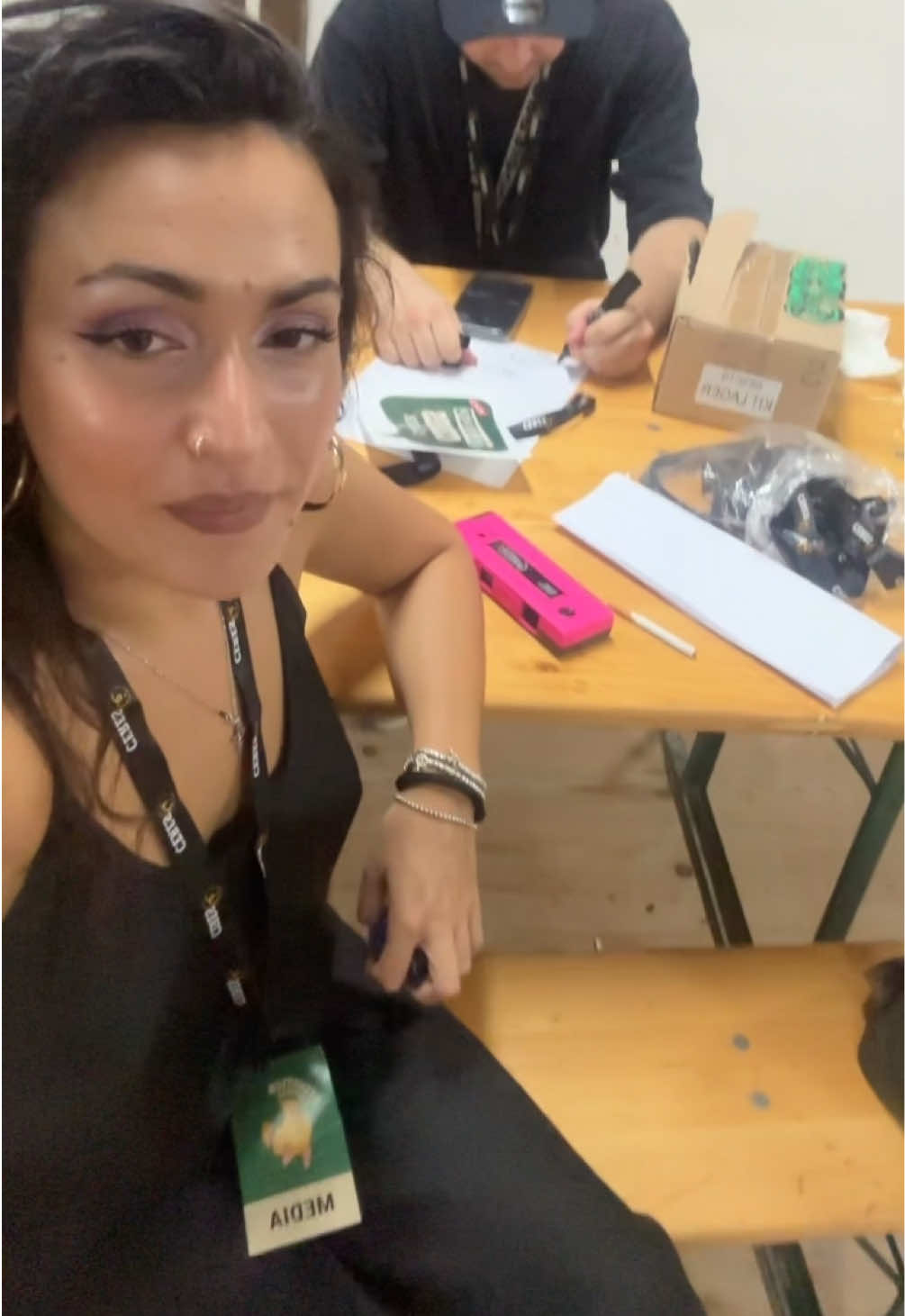 @Federica Gallo