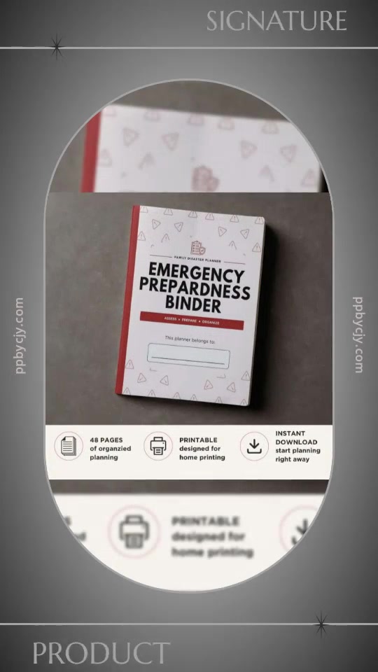 @Printable Pages by CJY