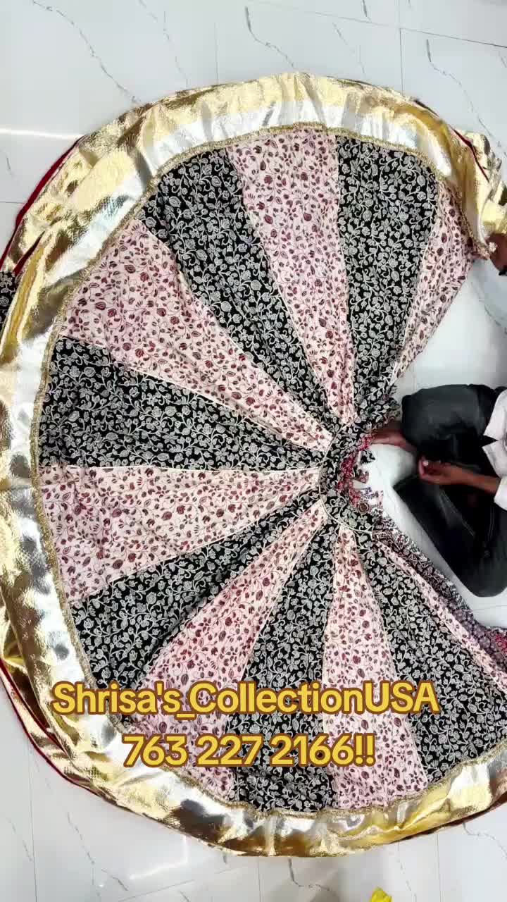 @Shrisa's CollectionUSA