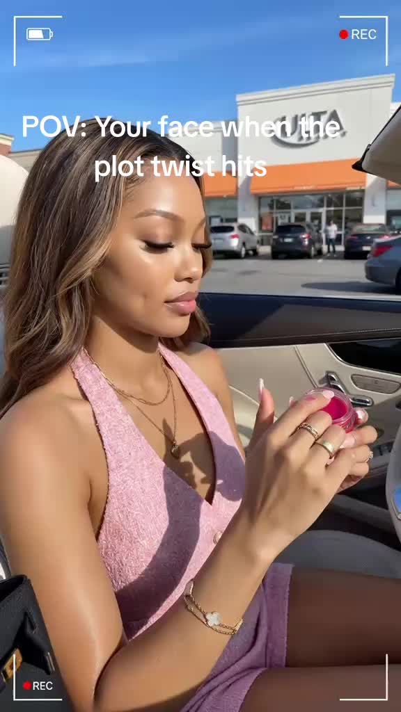 @Dinabrightsbeauty
