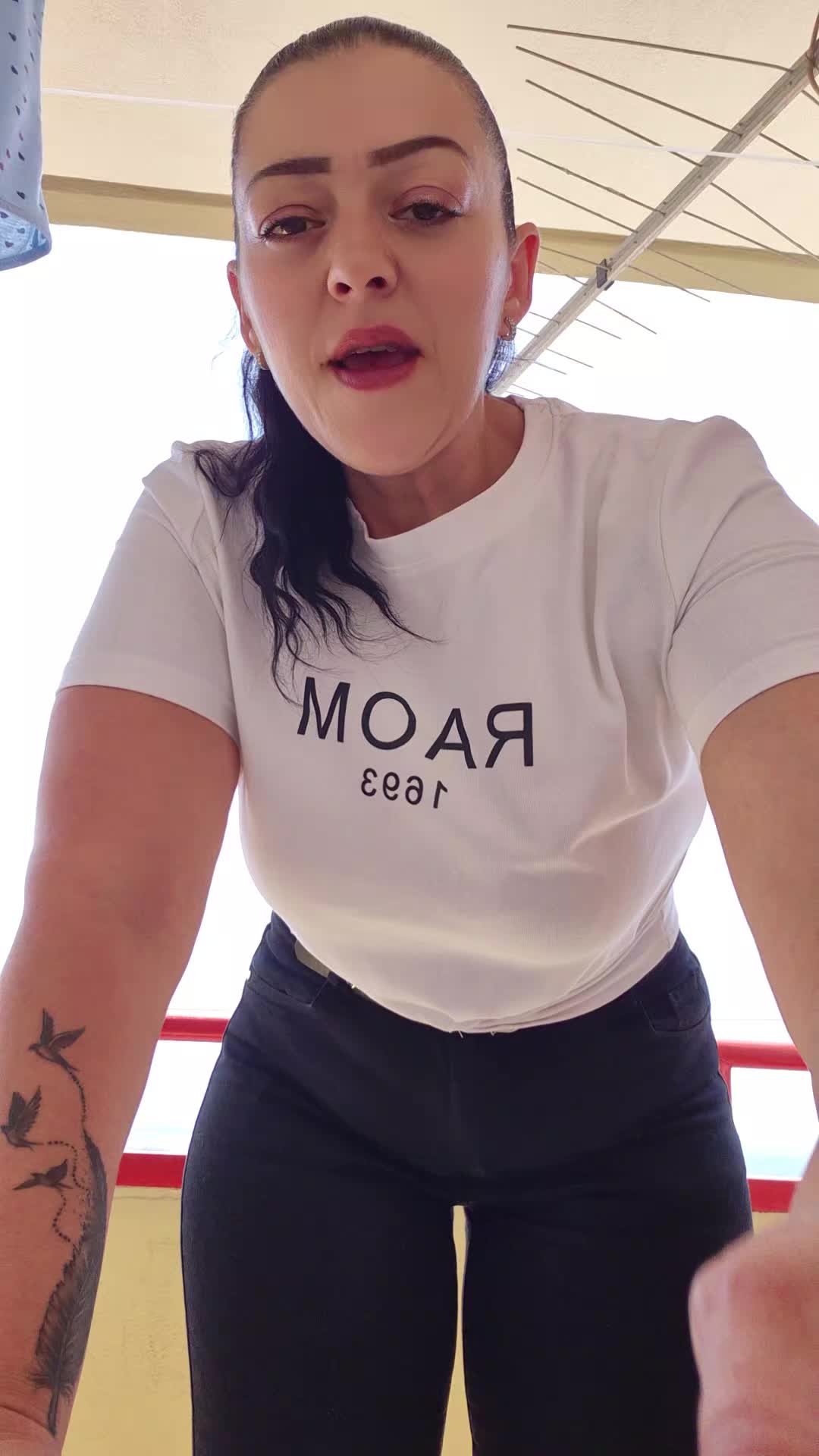 @Melina Scalisi
