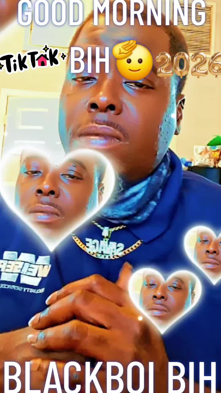 @FLORIDA MADE BLACKBOI