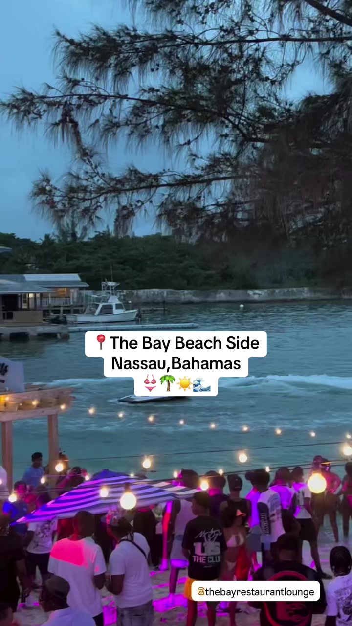 @TheBayRestaurant&HookahLounge