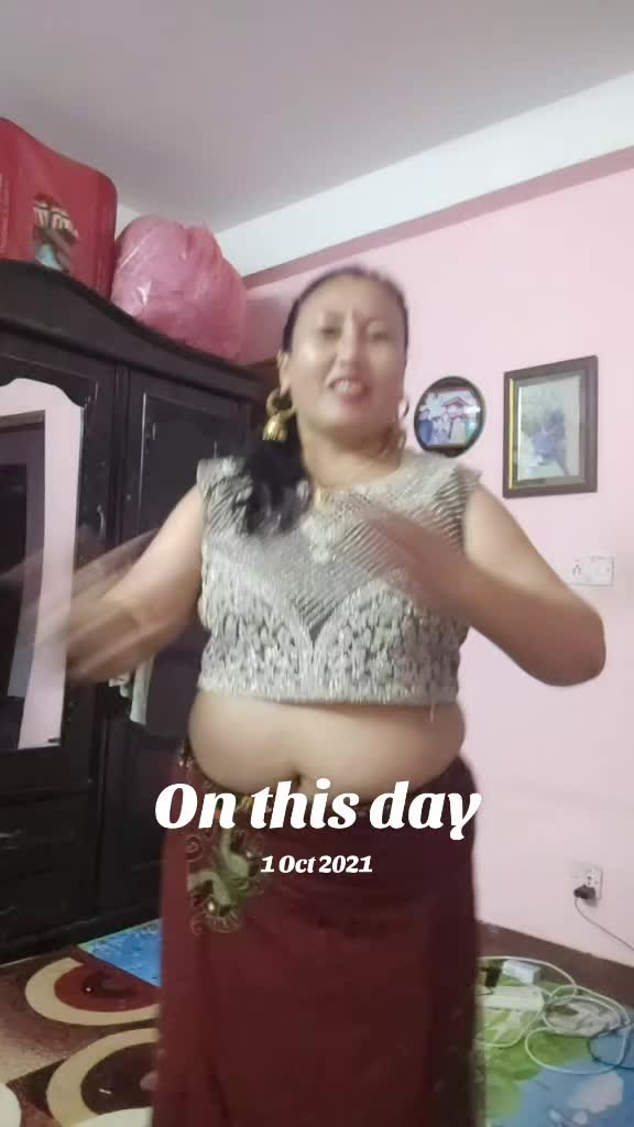 @Maiya Moktan