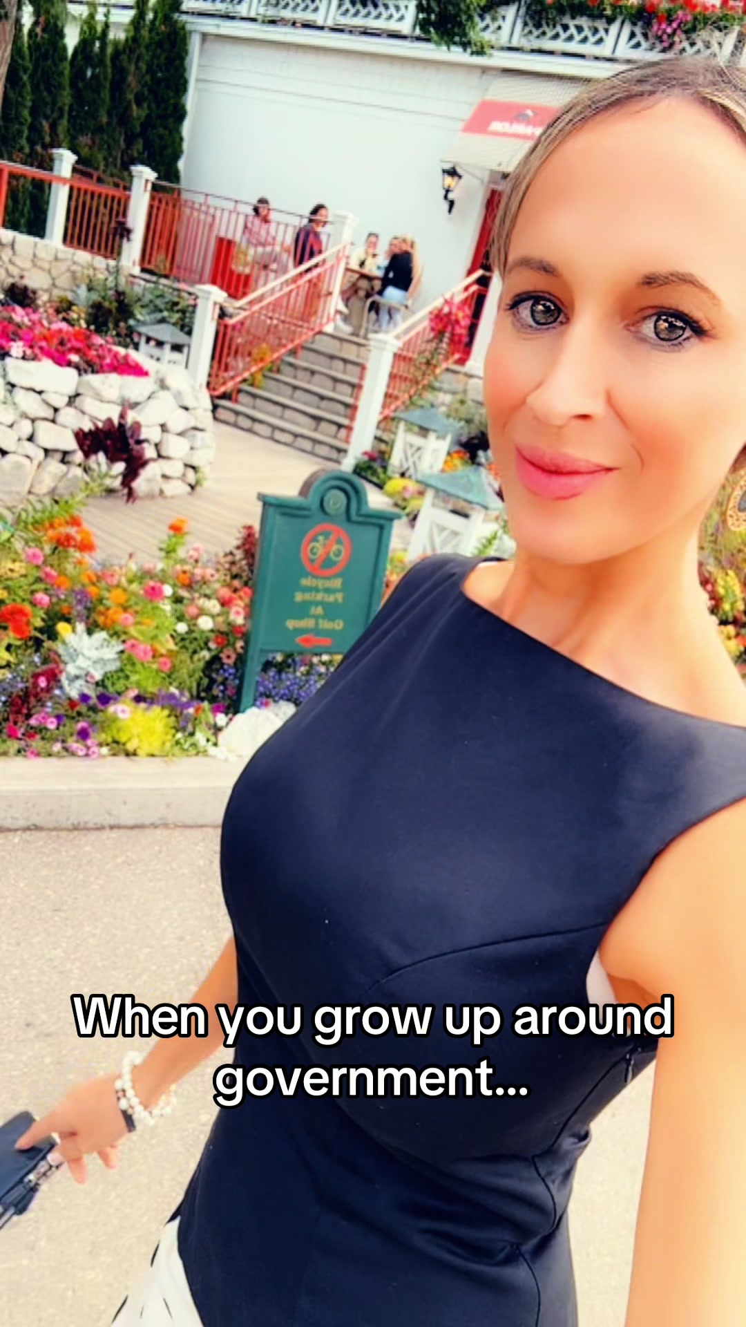 @April • Miss Michigan Fitness