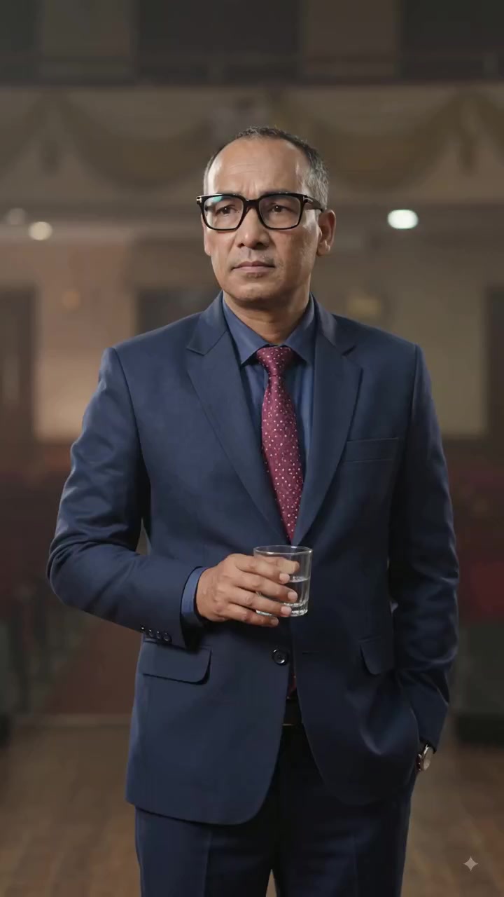 @Surendra prasad Mahato