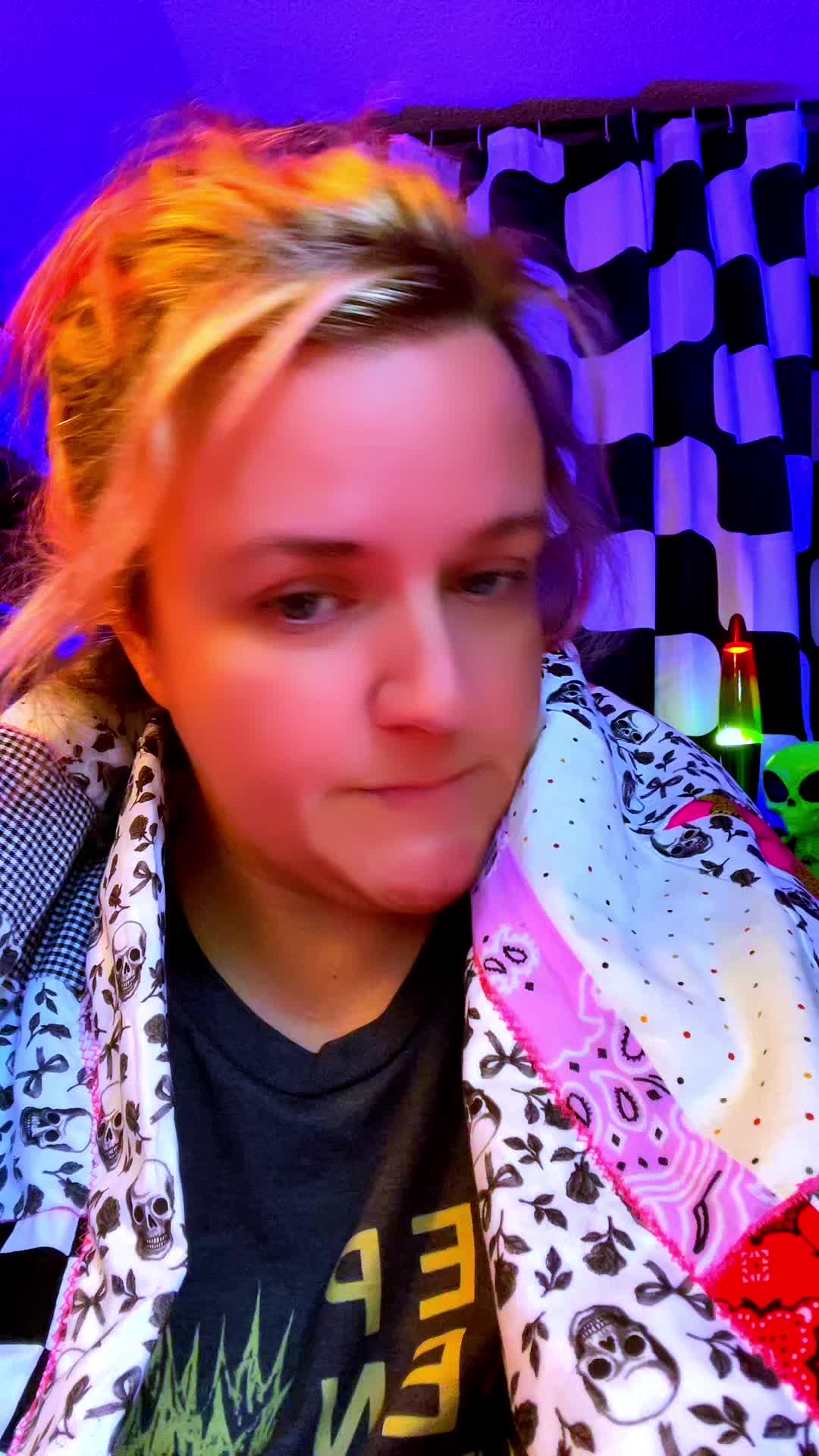 @Auntie๐๐๐๐๐๐๐๐๐๐๐ฟ