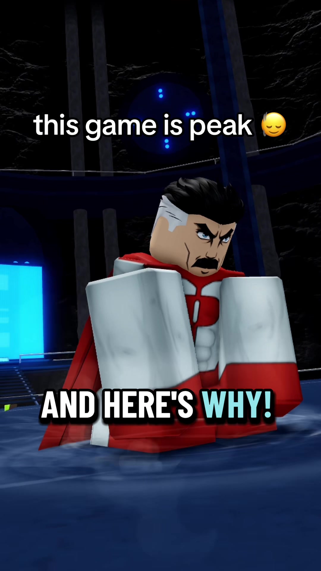 @WCKD