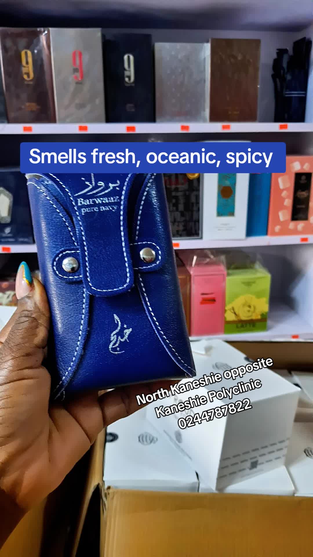 @PERFUMEGALLERY GHANA