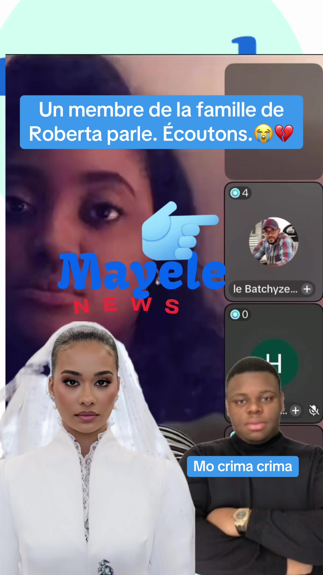 @MAYELE - NEWS OFFICIEL