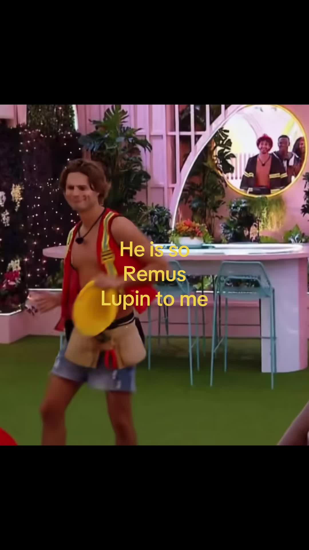 @Lyds (Sirius’s version)