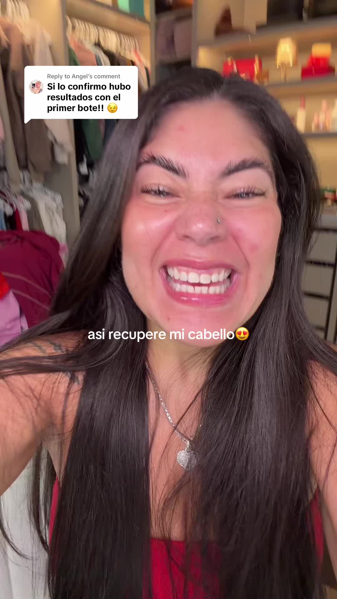 @mo - cabello y belleza 💫