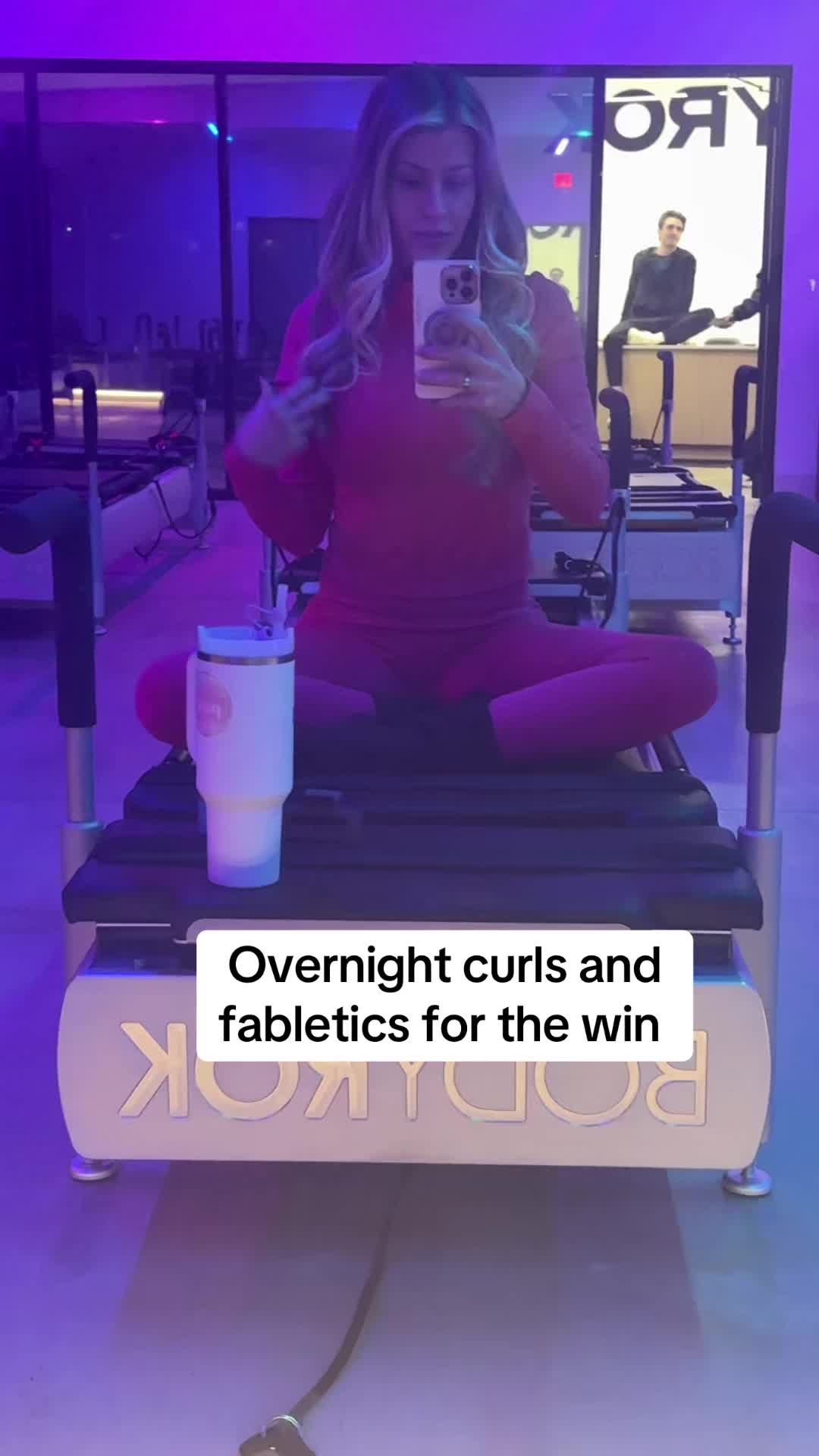 @Bekah Mack