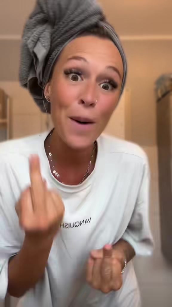 @❤️Meerm&auml;dchen❤️