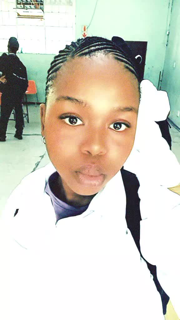 @Ayanda Tlake