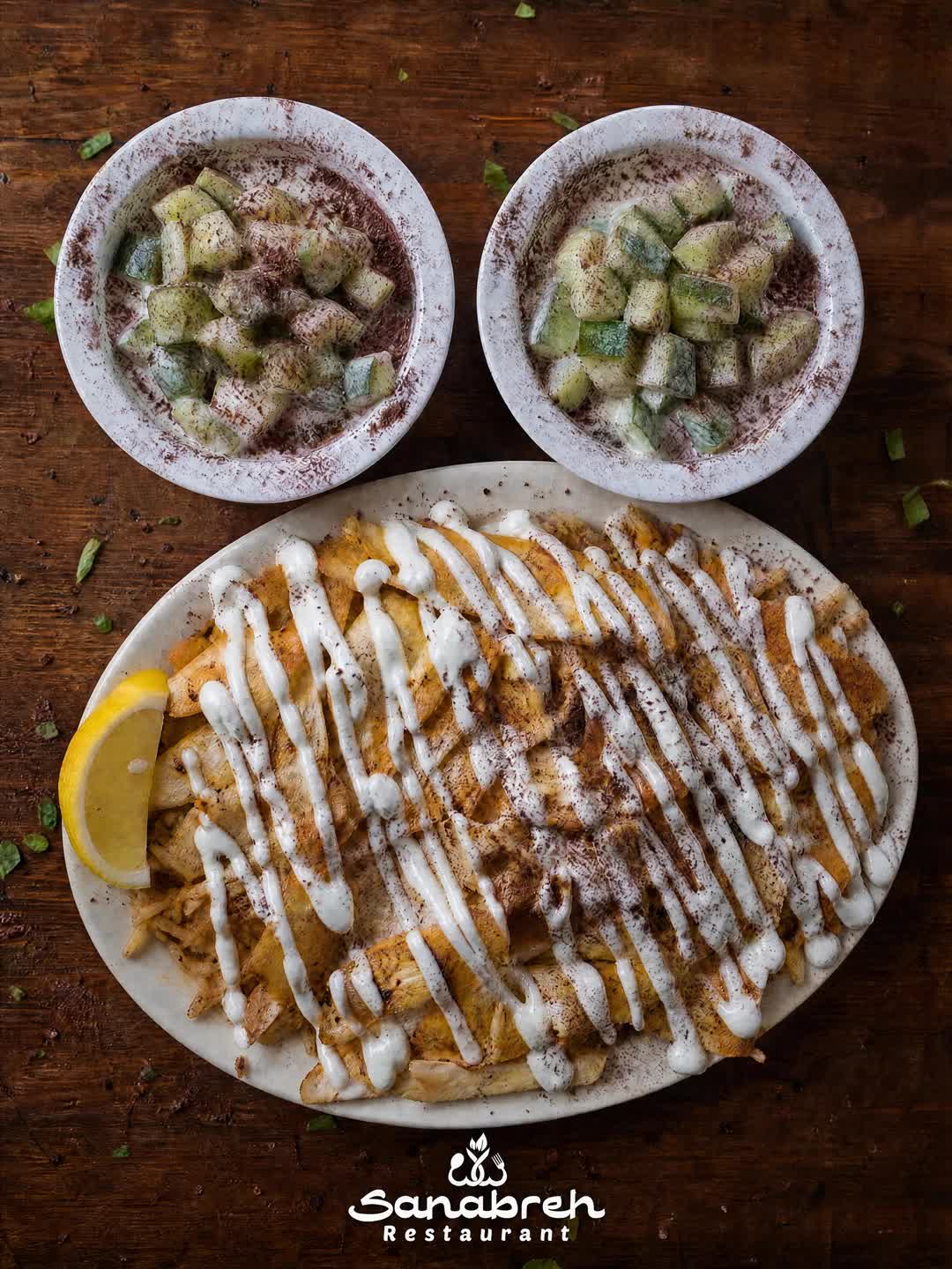 @Sanabreh Mediterranean