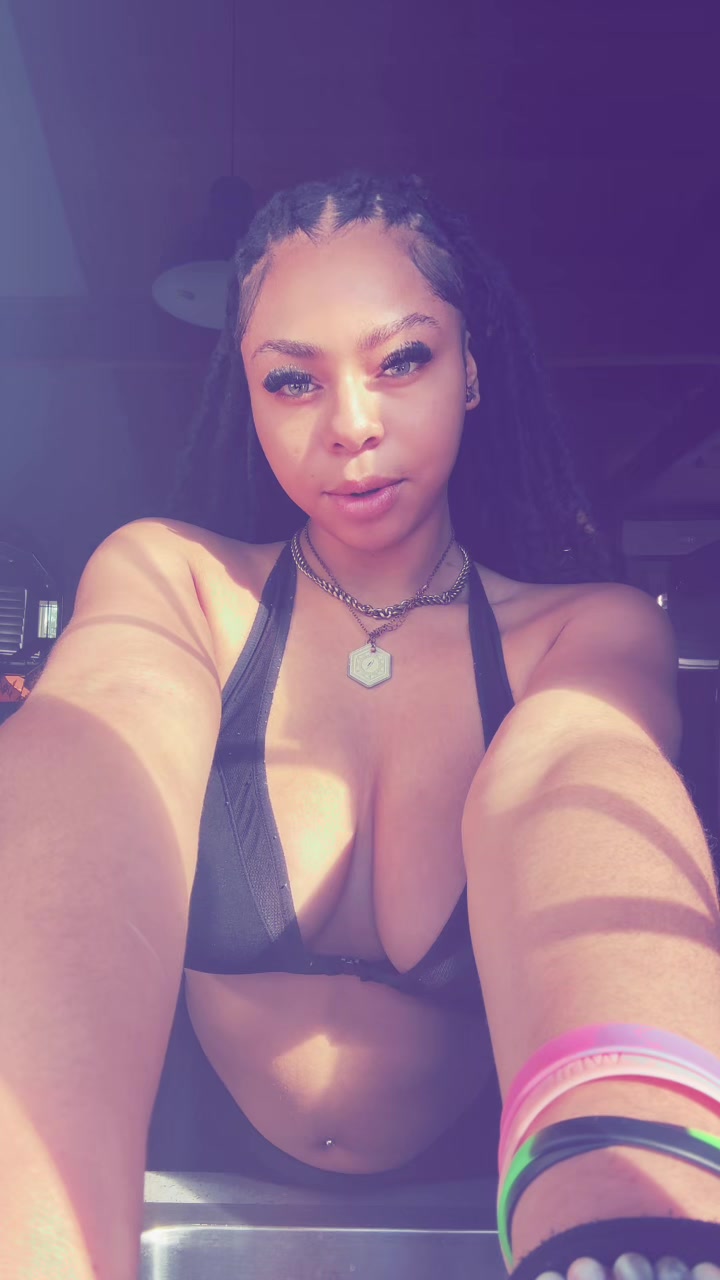 @Ayanna