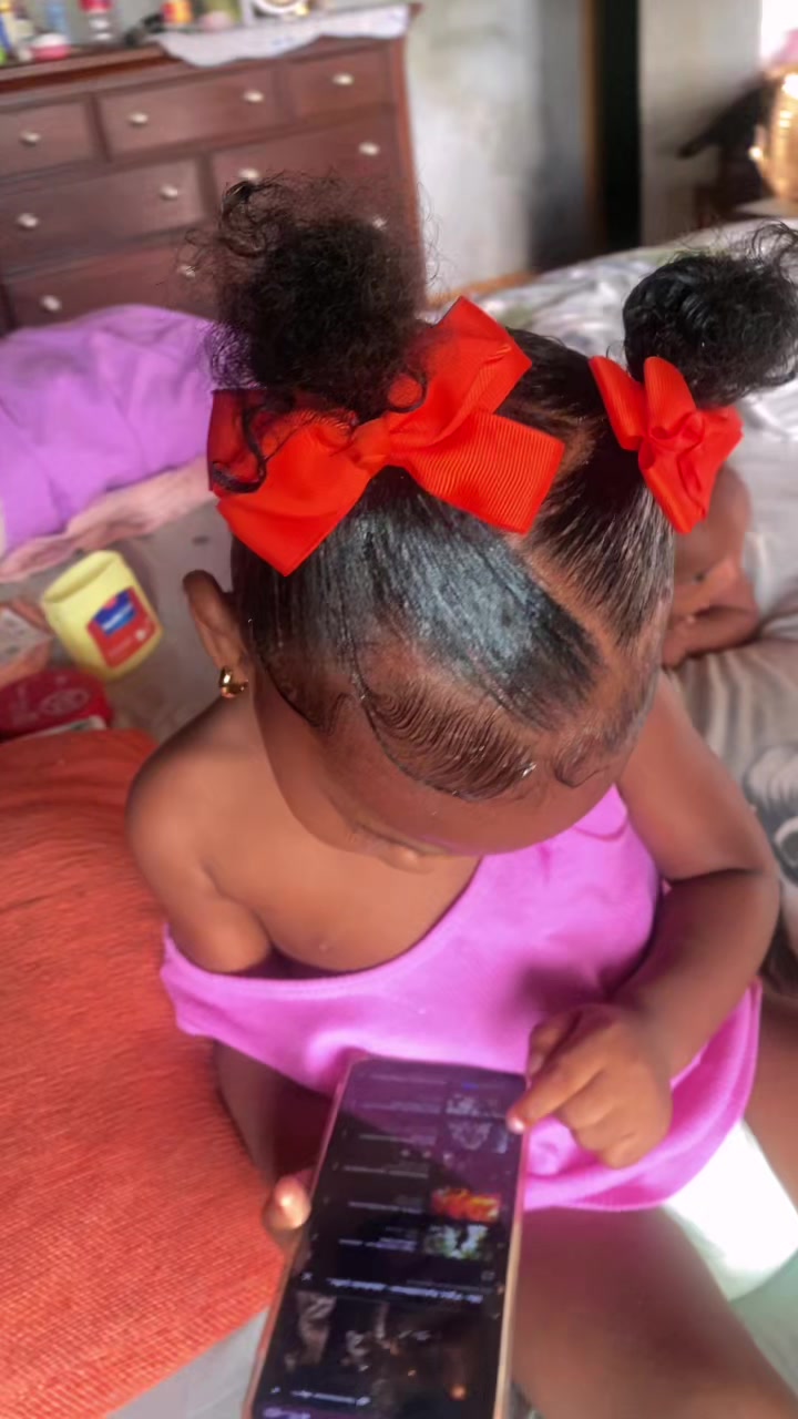 @💓🥹Amora & Amiyah Mommy💓🥹