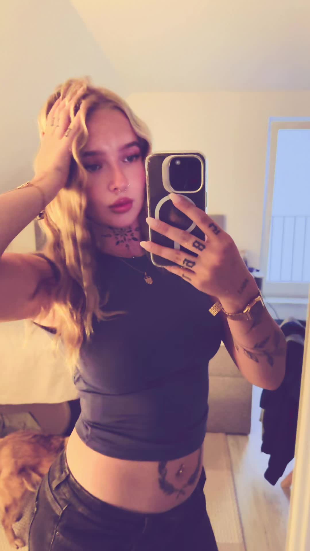 @ 
