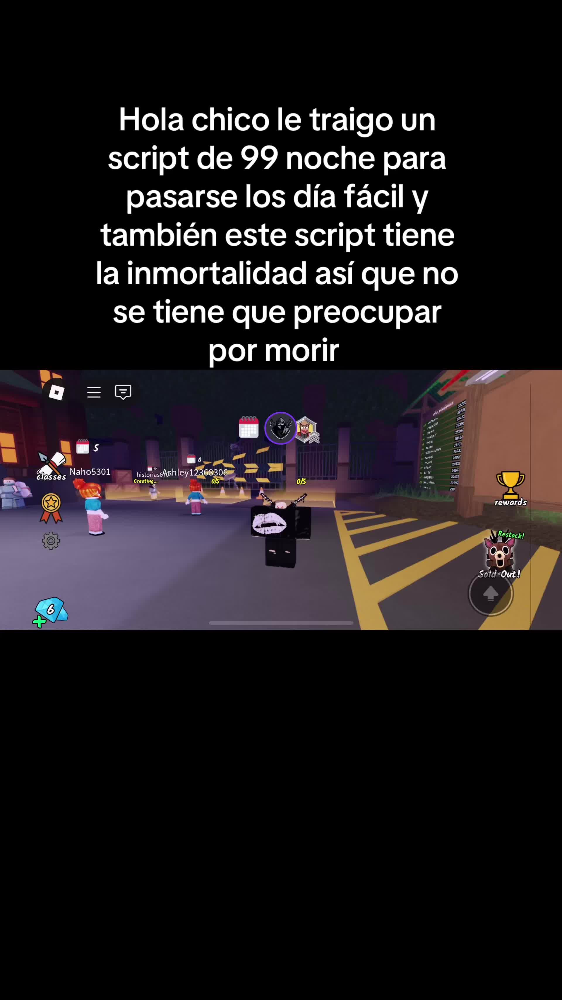 @Klk mi loco 🤟