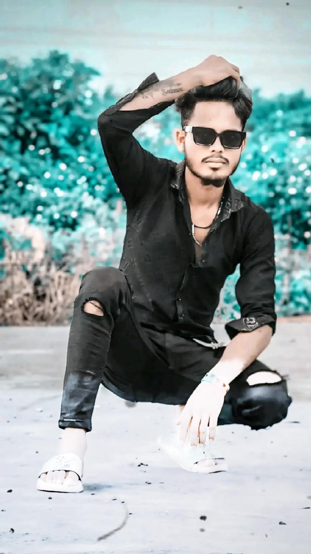 @Gunda 99 🚬🚬
