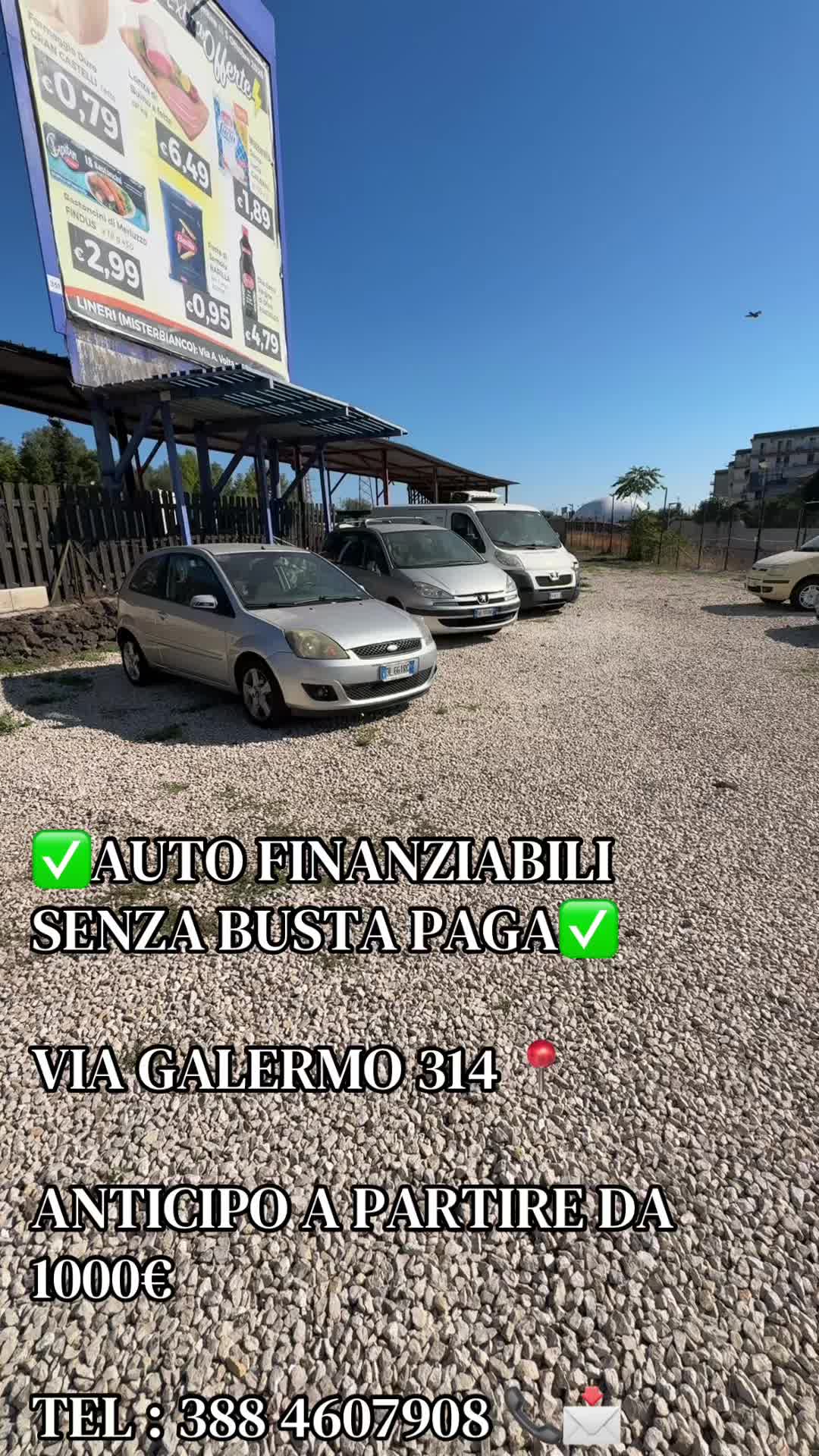 @Autosalone/Noleggio Florio