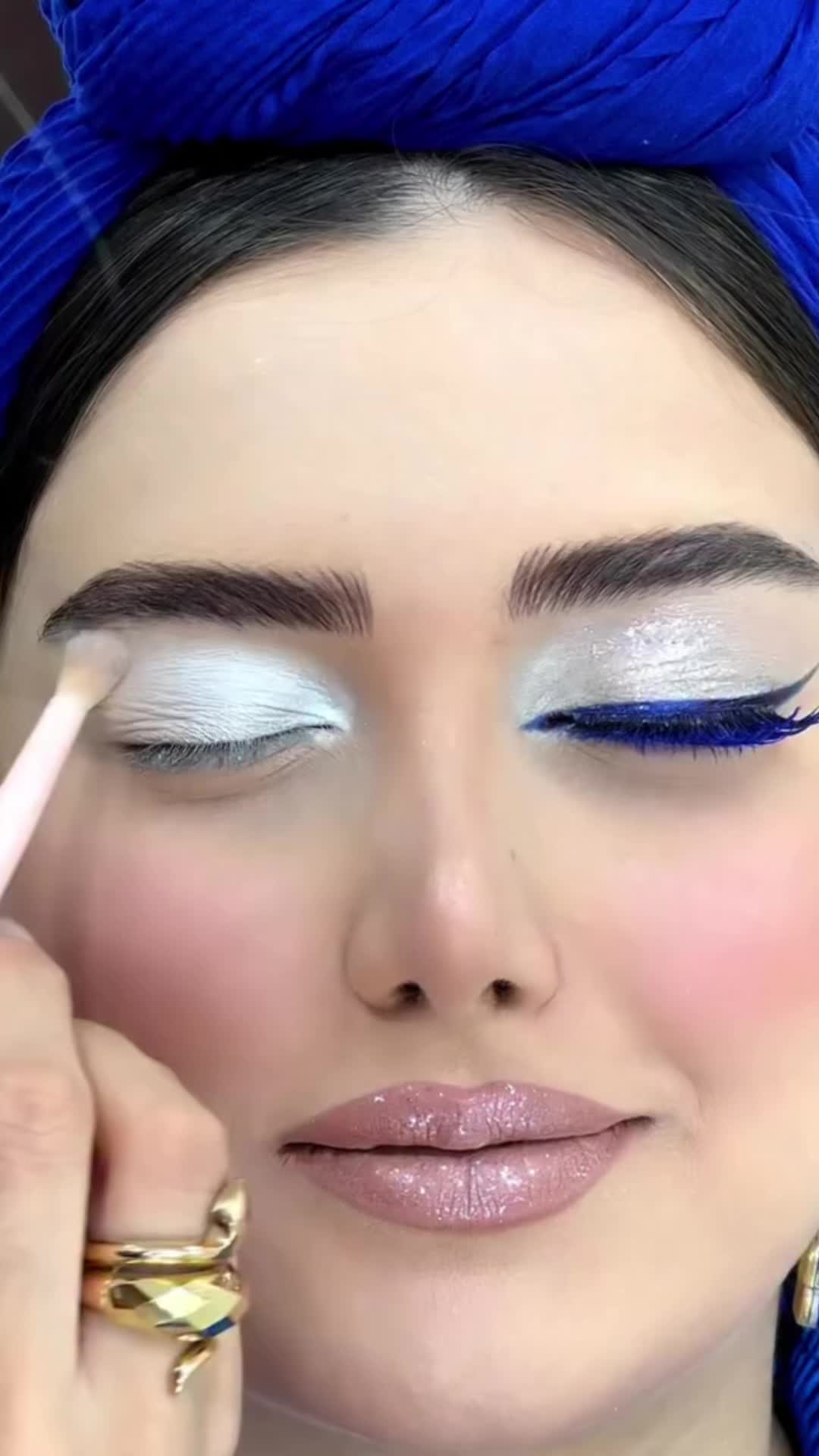 @MakeUp iDeas 🎀