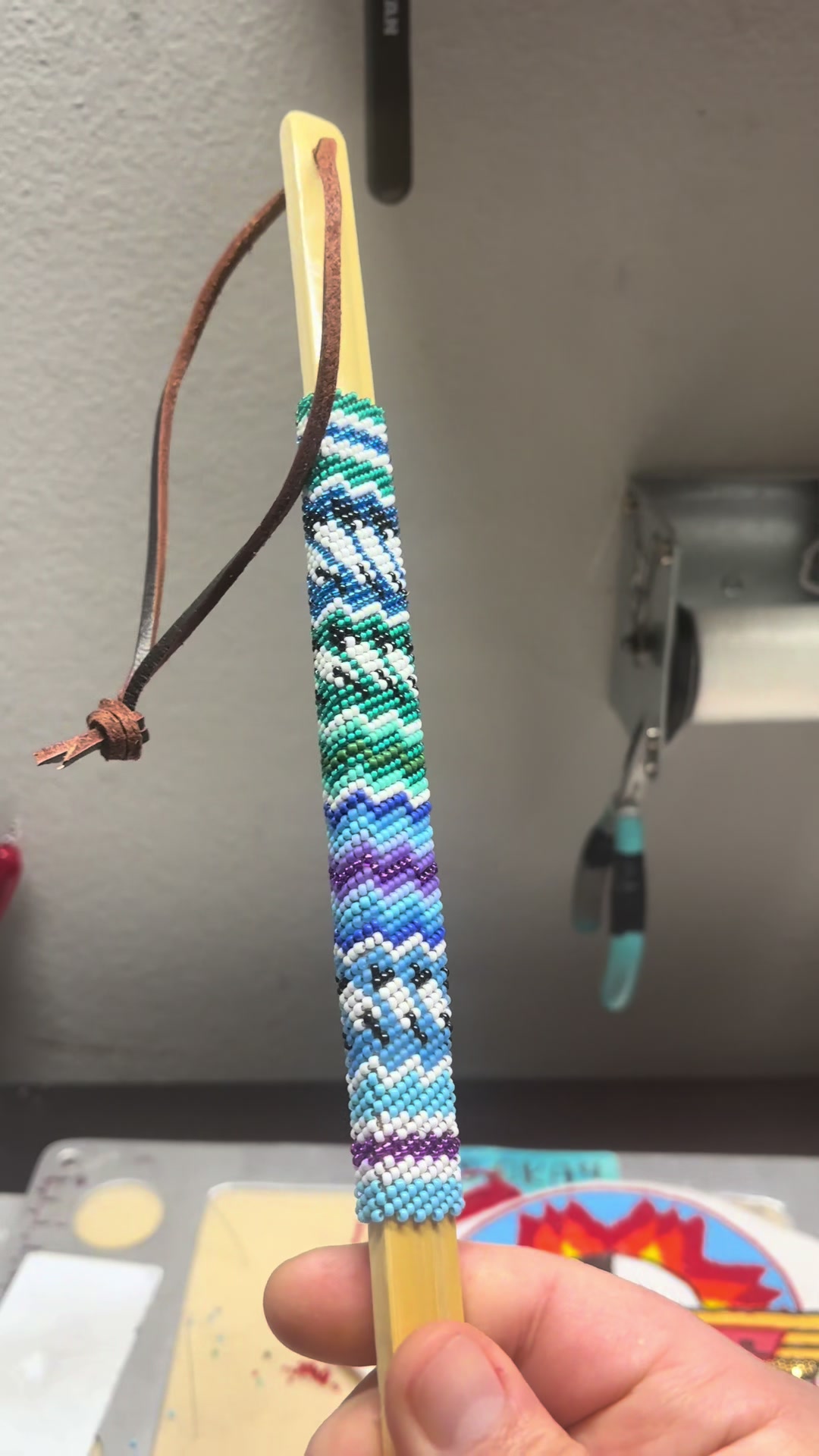 @West Coast Beadwork LLC❌