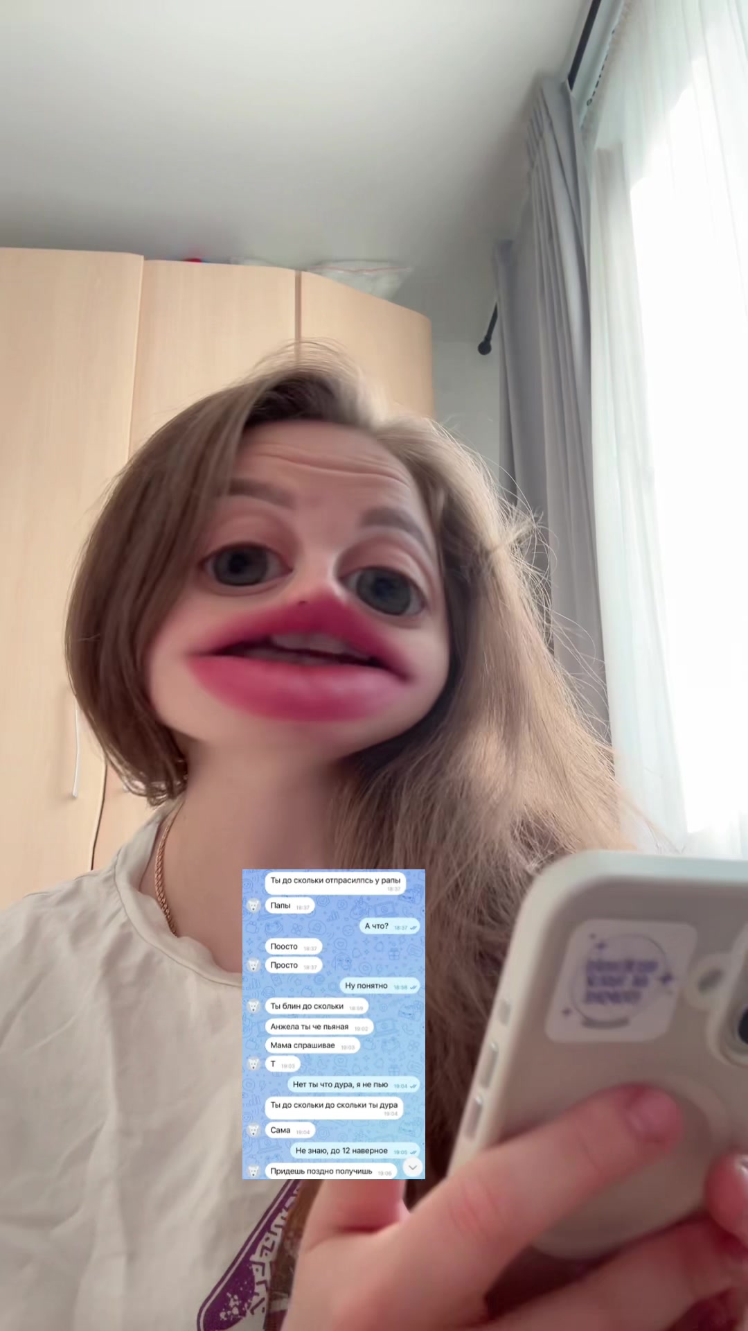 @Molchanova Anzhelika