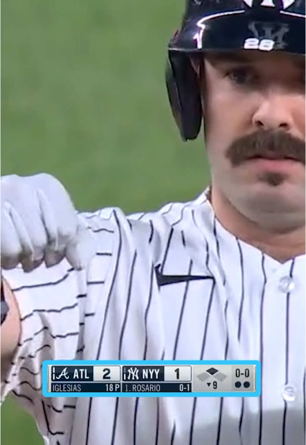 @Talkin’ Yanks