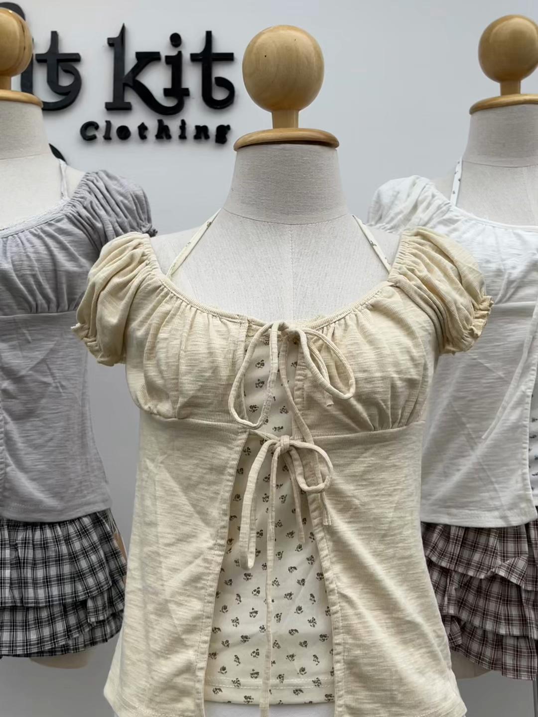 @Kit Kit Clothing(Tgi)