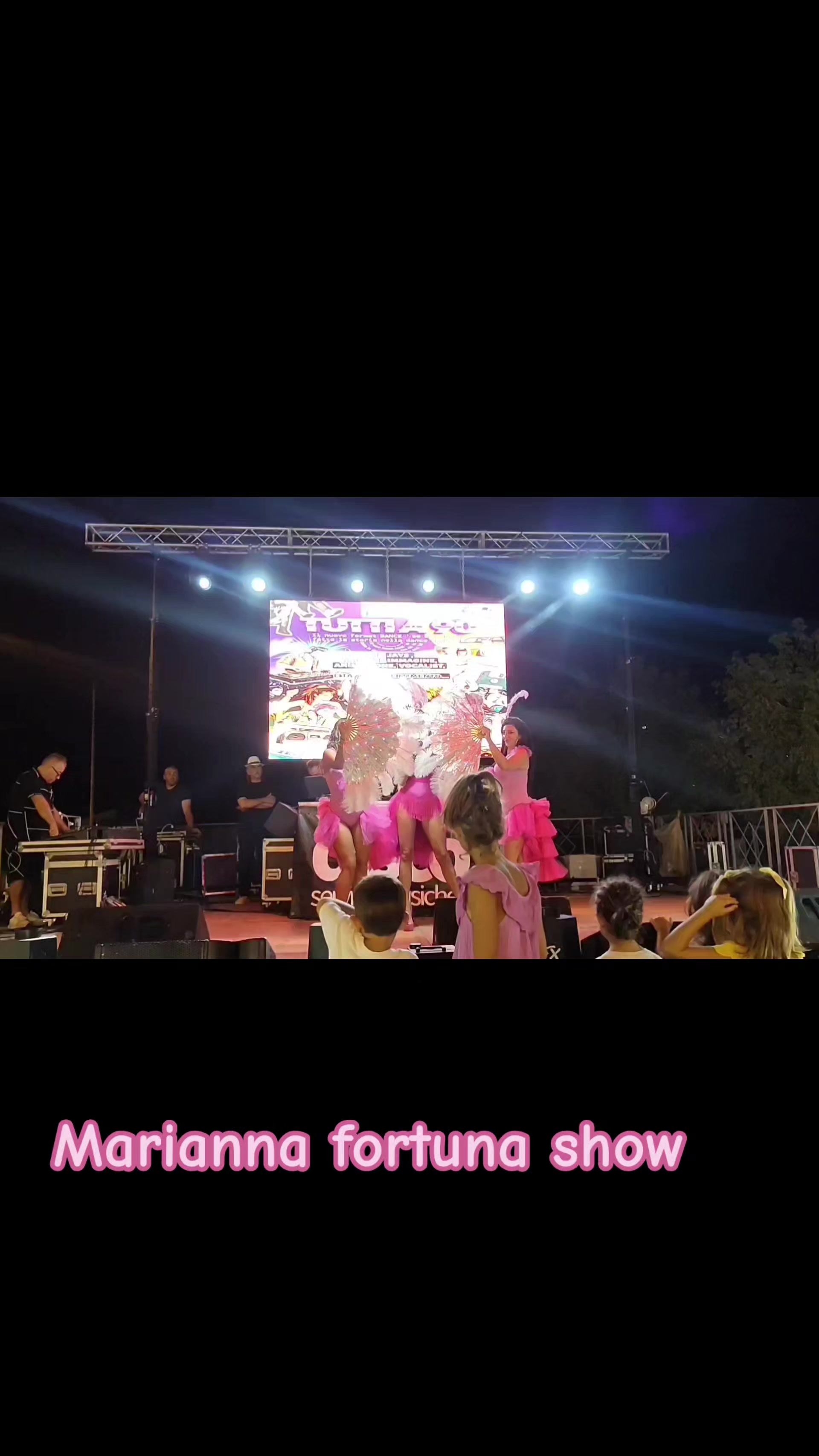 @Marianna Fortuna Barbie