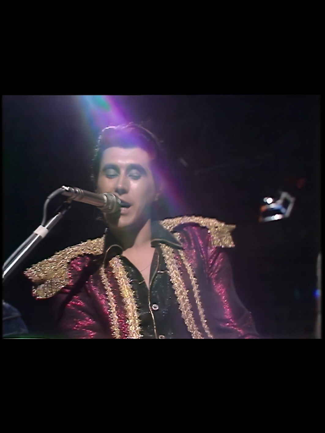 @The King of Mars