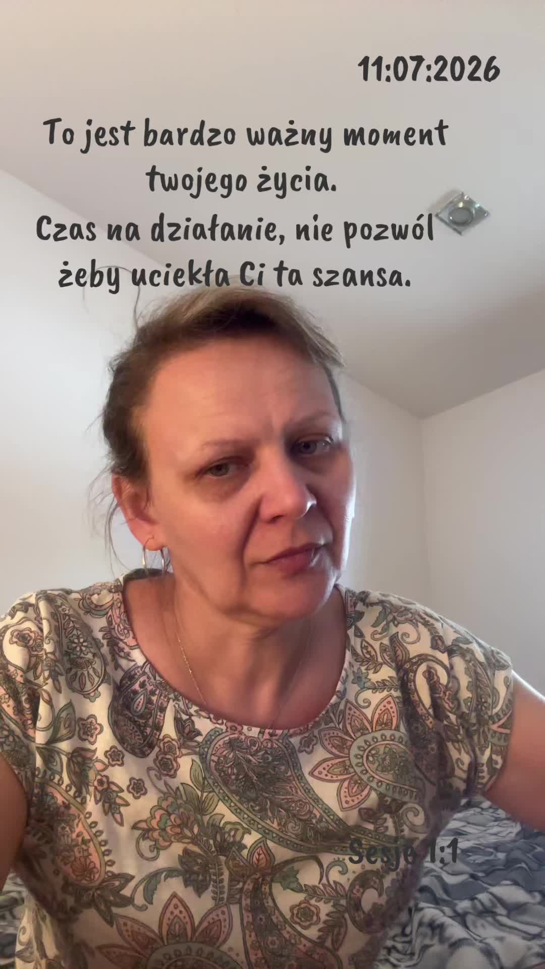 @Odnaleźć siebie