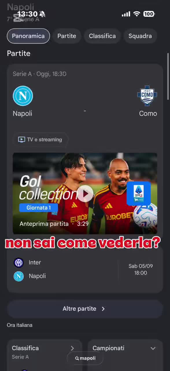 @iptvcalcioitaliano