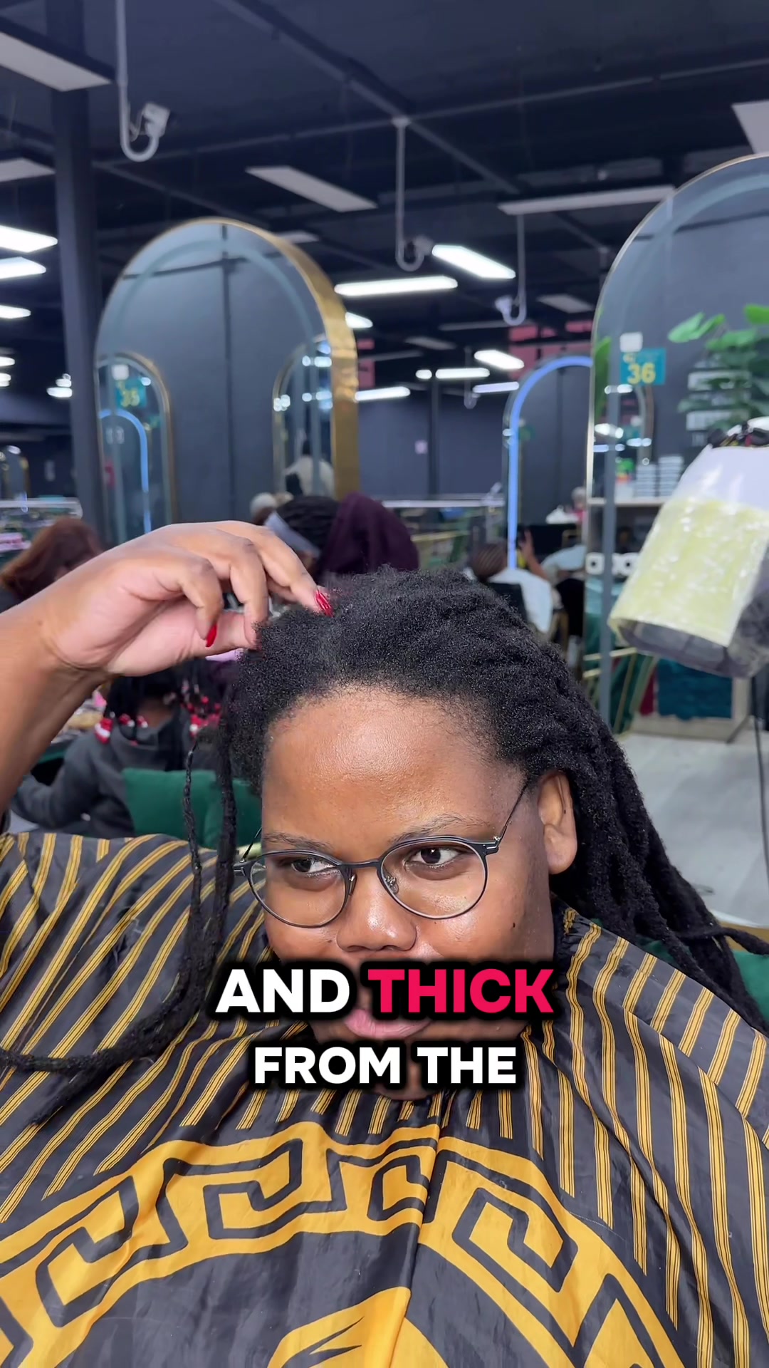 @Hair by Phino
