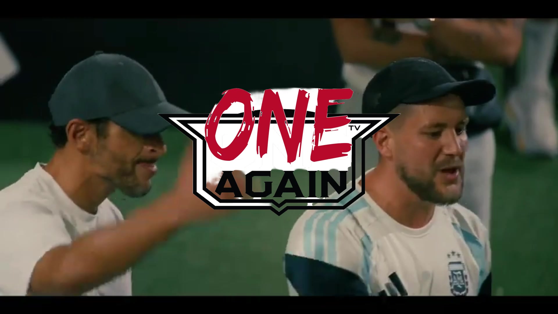 @ONE AGAIN TV