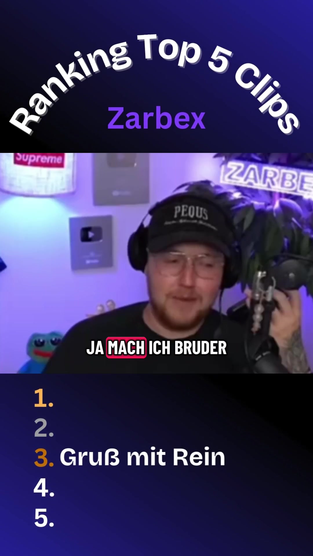 @Zap Clips