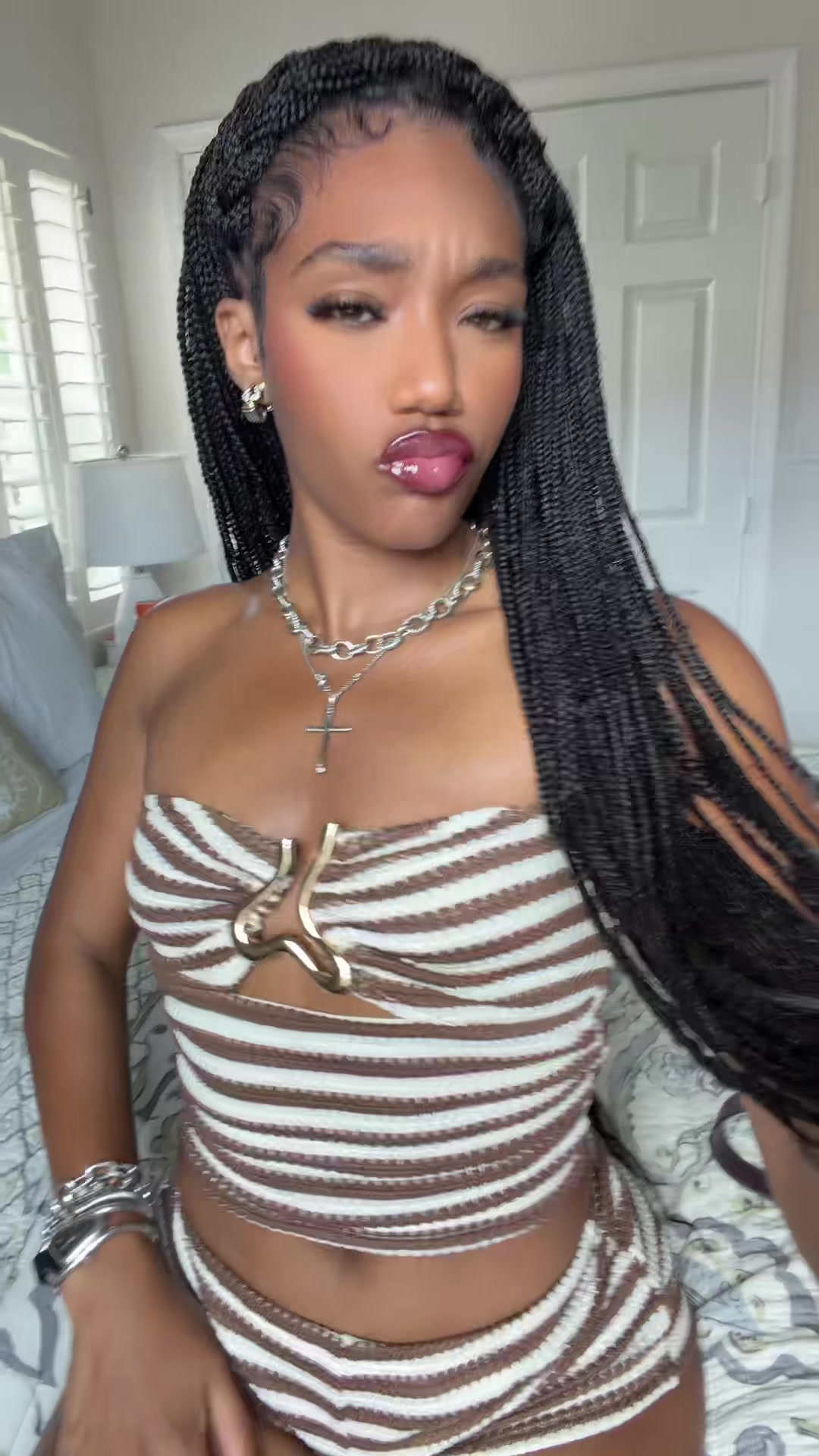 @tyraᥫ᭡