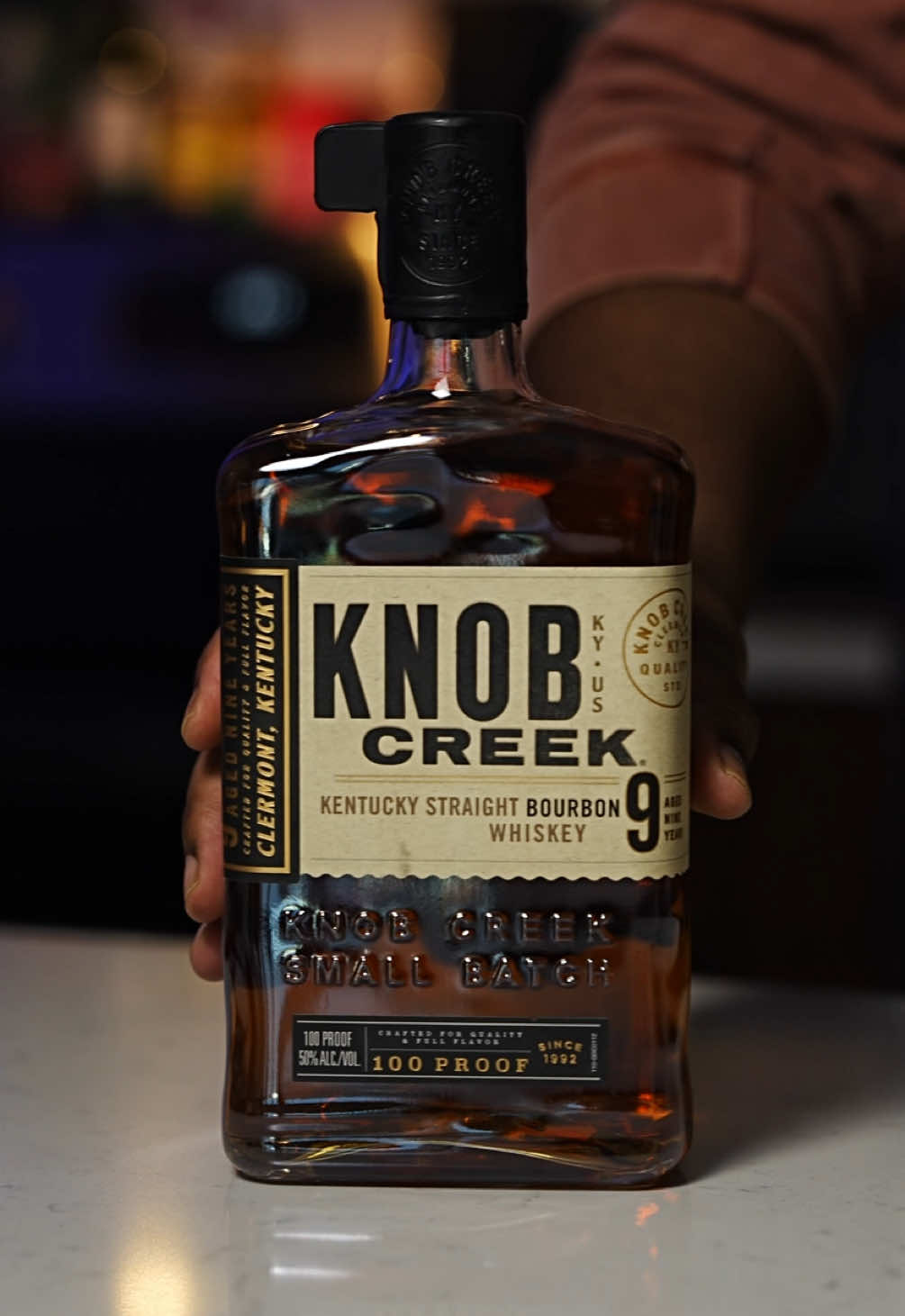 @G | That’s Damn Good!
