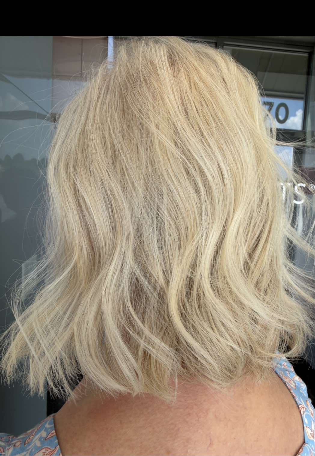 @Hair by Lauren Elyse