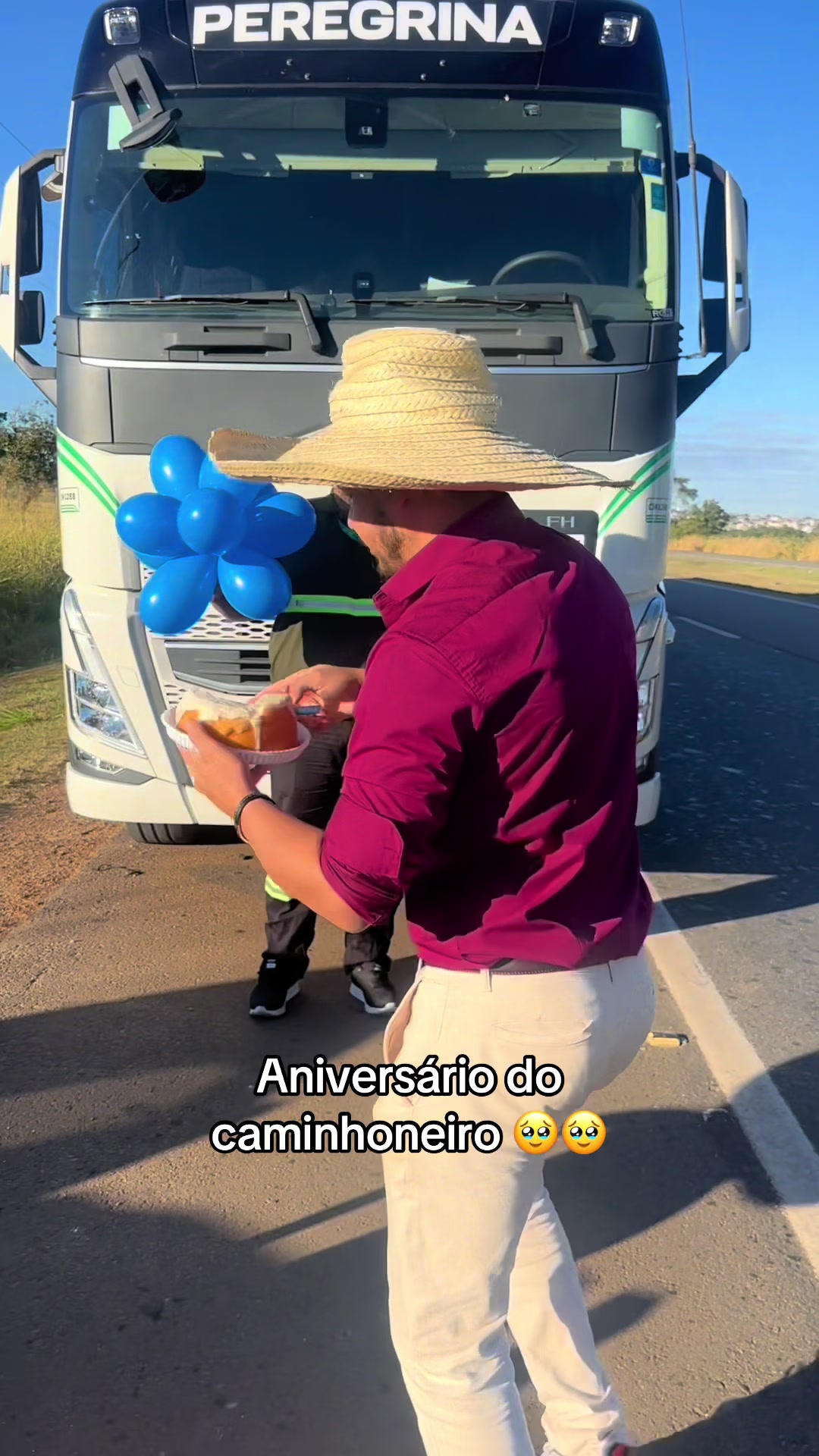 @Naná e Dandan