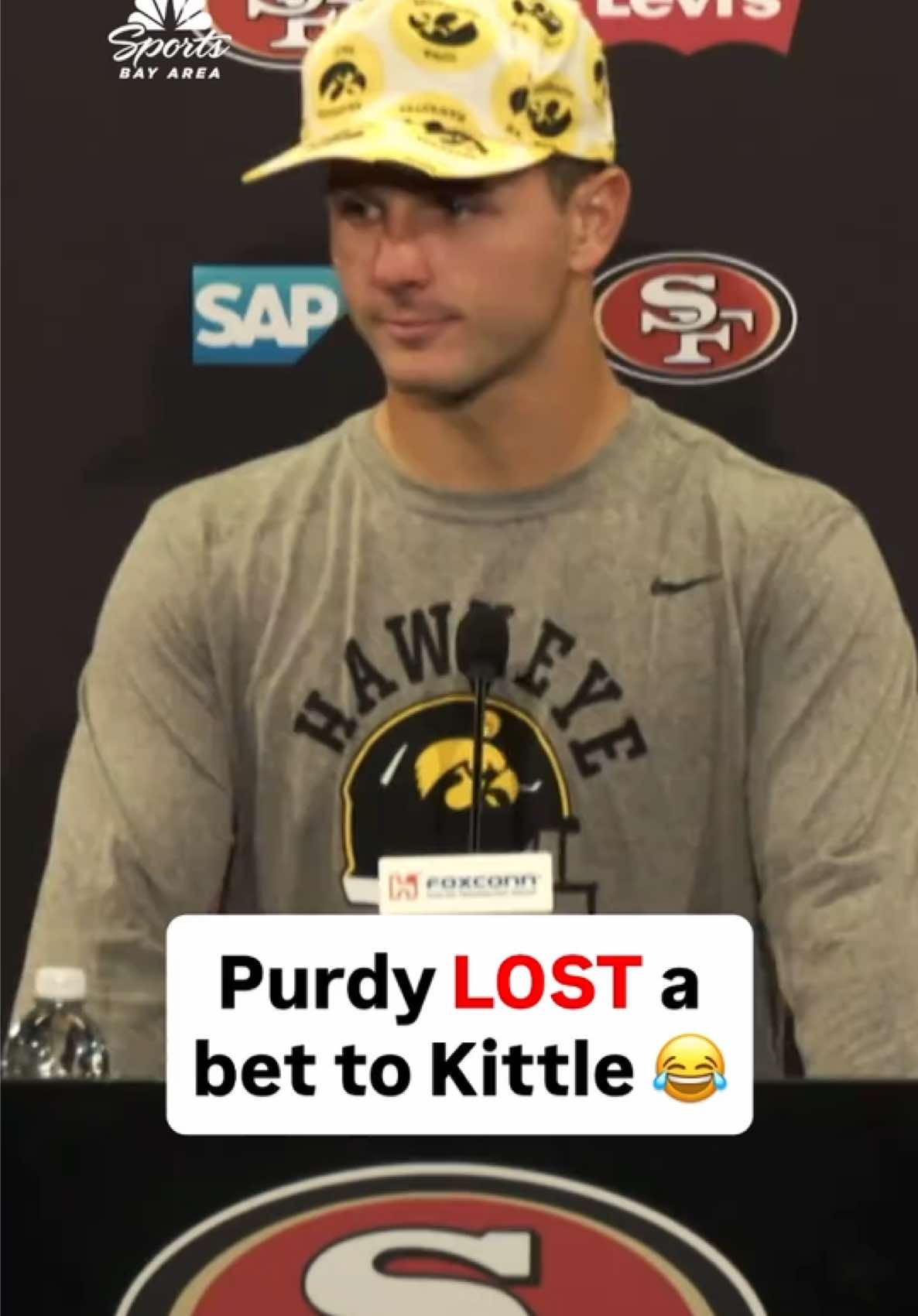 @NBC Sports Bay Area & CA