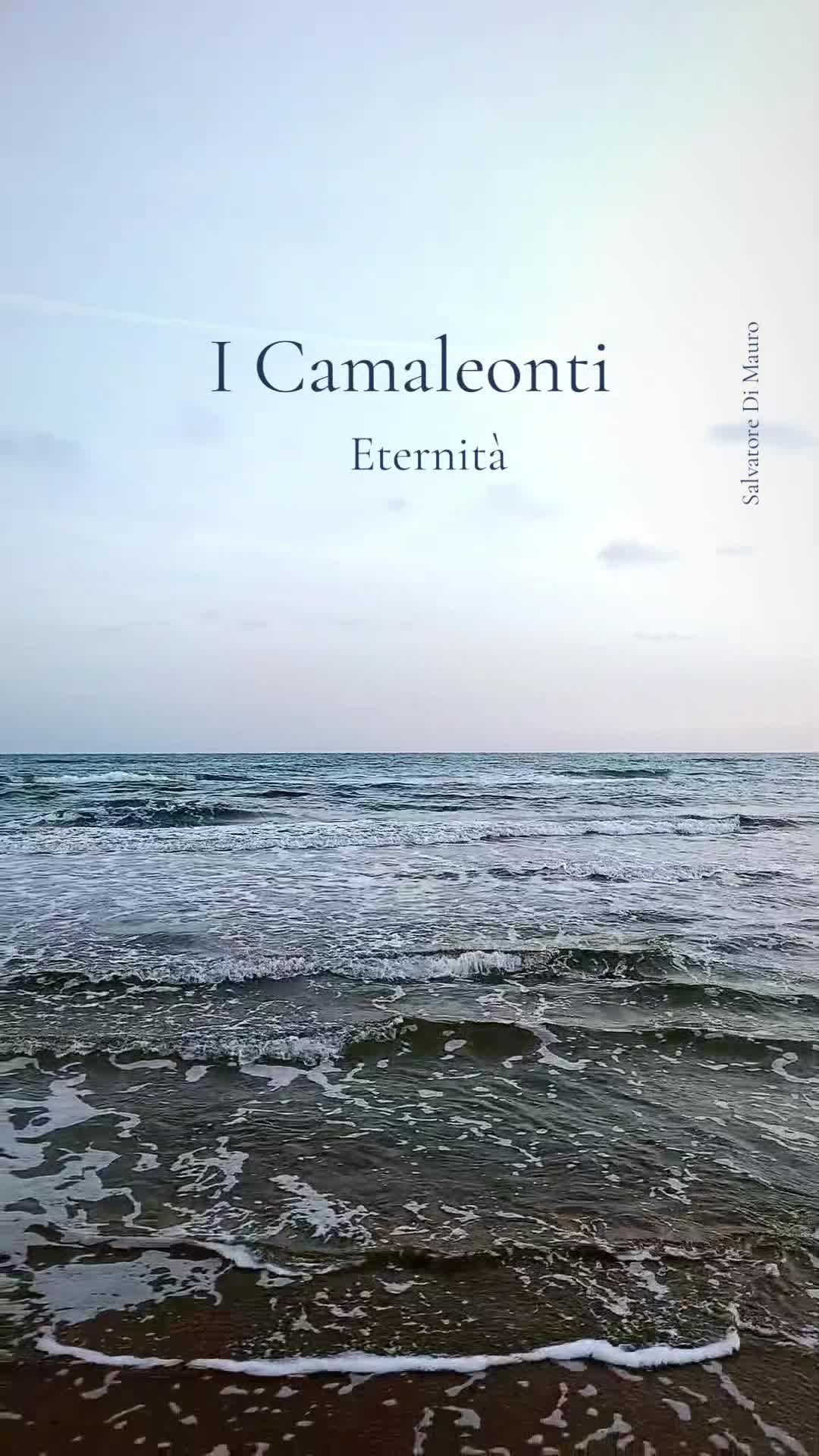 @Salvatore Di Mauro