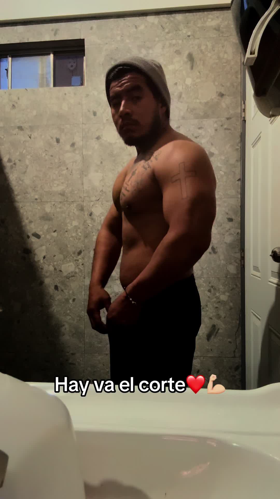 @jerson toscano gonzalez