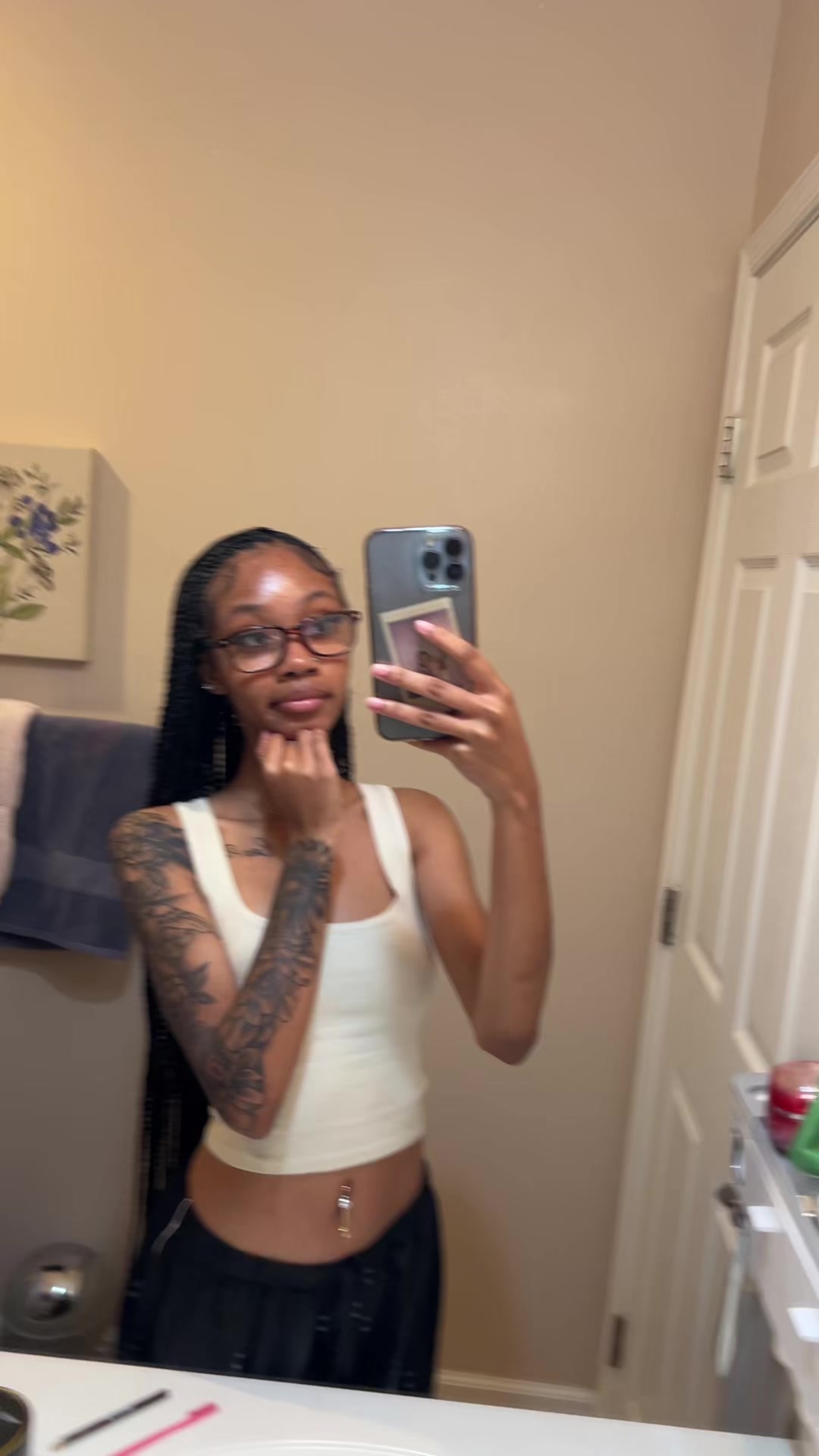 @prettycalmgrl