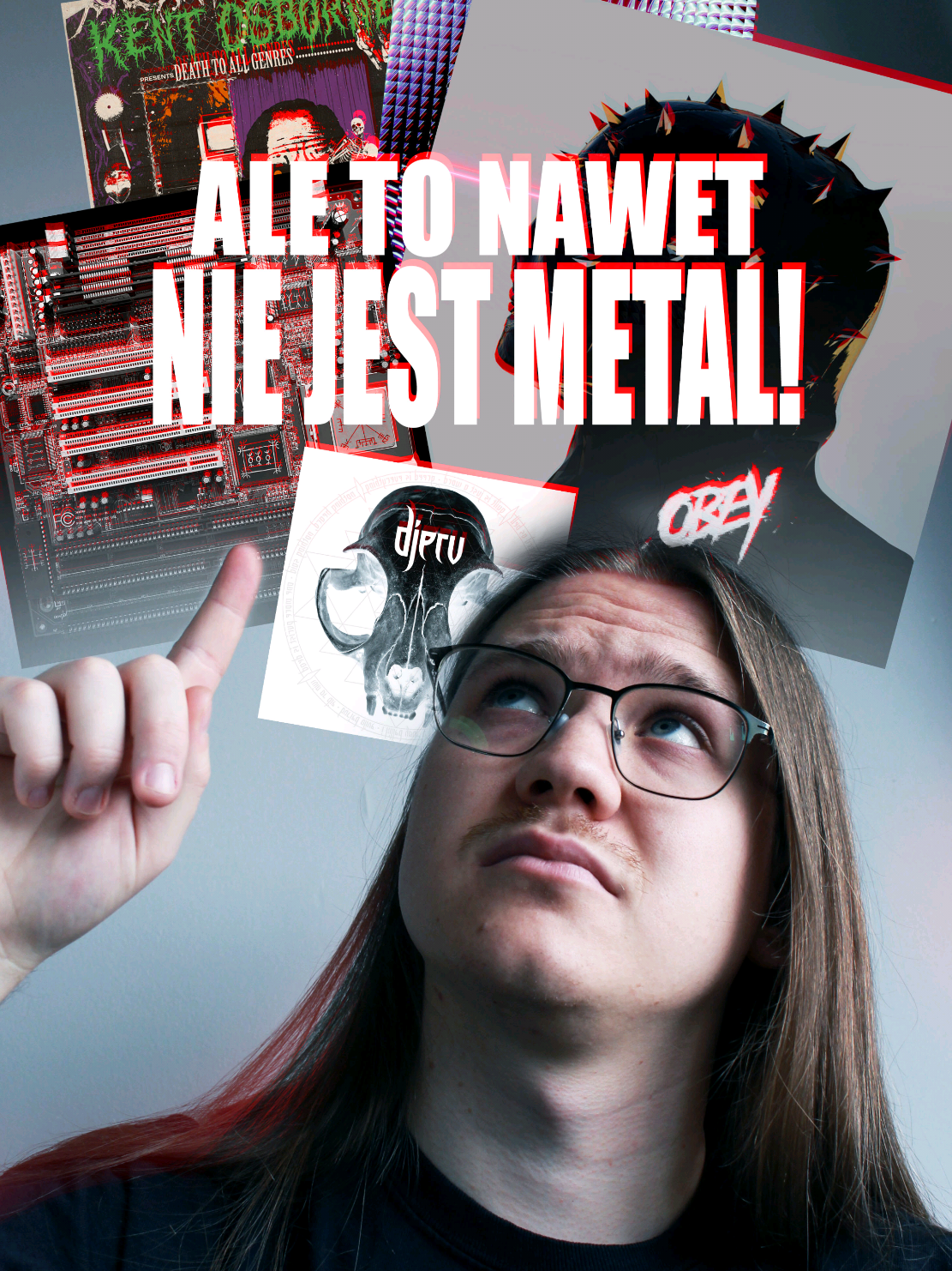 @Colors of the Black