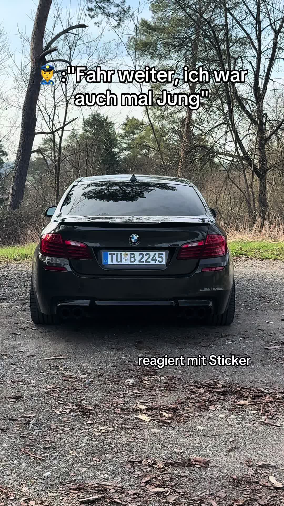 @BMW 550i F10
