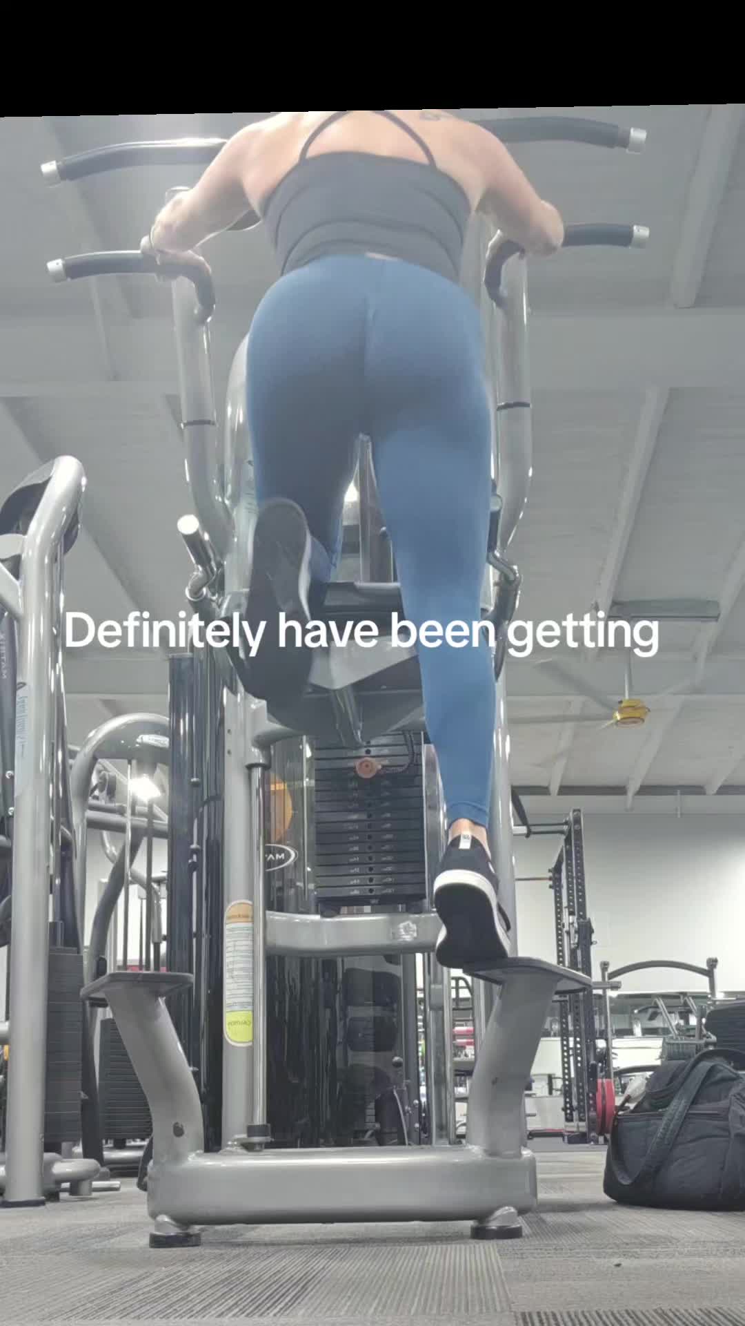 @Kristine Randazzo_Fit
